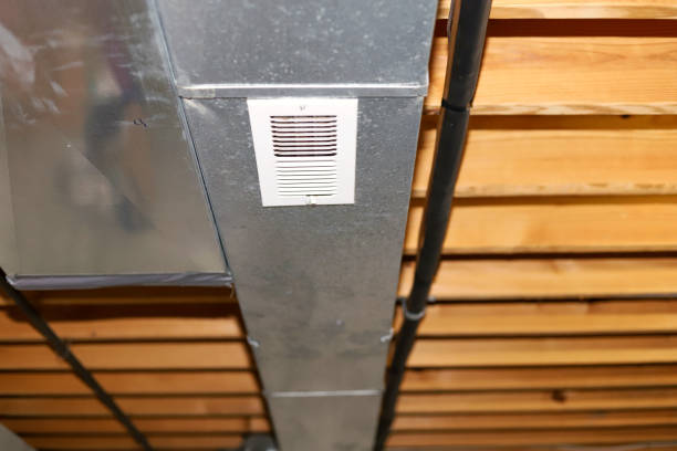 Best General Air Duct Cleaning  in Port Orchard, WA